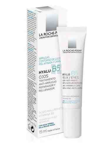 HYALU B5 OJOS CREMA 15 ML