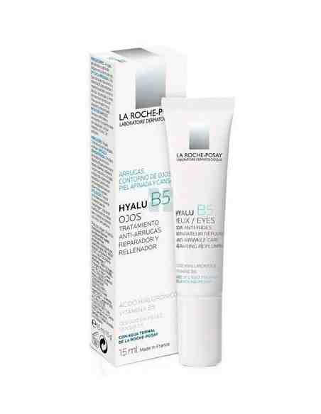 HYALU B5 OJOS CREMA 15 ML