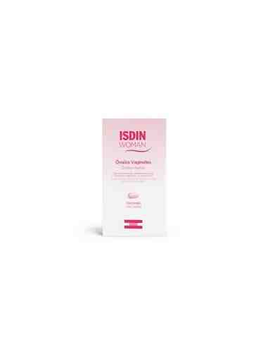 ISDIN WOMAN 7 OVULOS VAGINALES 2 G