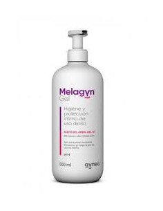 MELAGYN GEL 1 ENVASE 500 ML