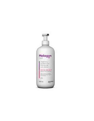 MELAGYN GEL 1 ENVASE 500 ML