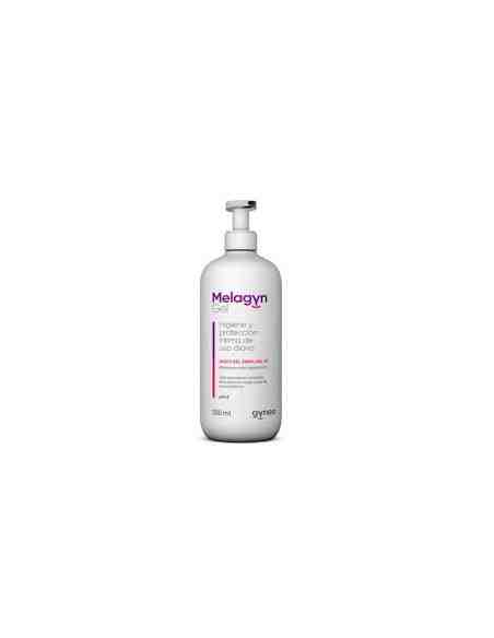 MELAGYN GEL 1 ENVASE 500 ML