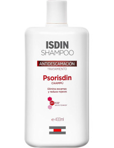 ISDIN SHAMPOO ANTIDESCAMACION PSORISDIN 1 ENVASE