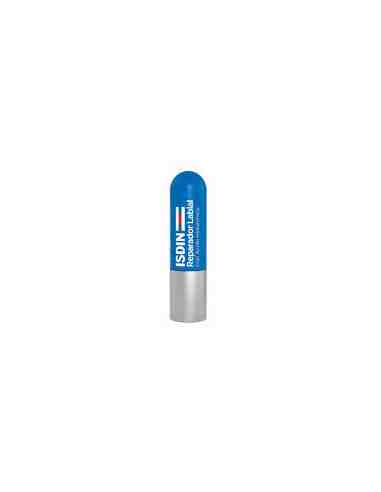 ISDIN REPARADOR LABIAL STICK 1 ENVASE 4 G