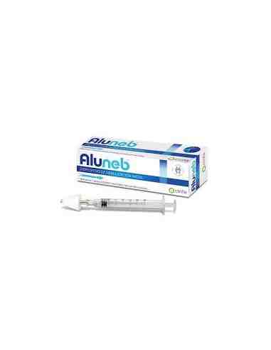 ALUNEB DISPOSITIVO DE NEBULIZACION NASAL 1 DISPO