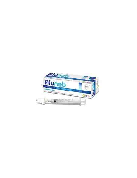 ALUNEB DISPOSITIVO DE NEBULIZACION NASAL 1 DISPO