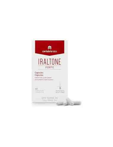 IRALTONE AGA PLUS 60 CAPS