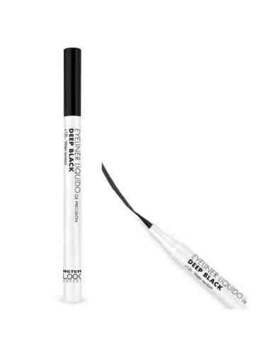 BETER EYELINER LIQUIDO PUNTA PRECISIÓN