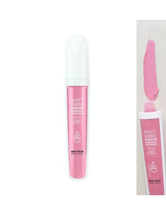 BETER MATT LIQUID LIPSTICK 01 ROSE