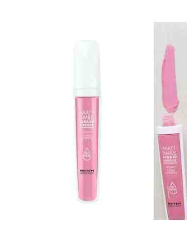BETER MATT LIQUID LIPSTICK 01 ROSE