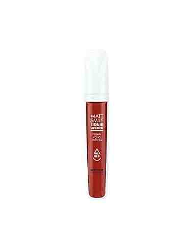 BETER MATT LIQUID LIPSTICK 05 RED