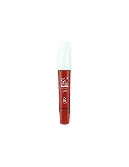 BETER MATT LIQUID LIPSTICK 05 RED