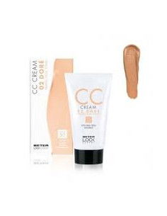 BETER CC CREAM 02 DORÉ PERFEECTION TONE