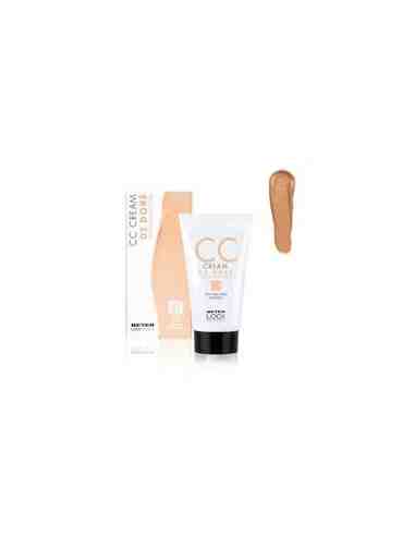 BETER CC CREAM 02 DORÉ PERFEECTION TONE