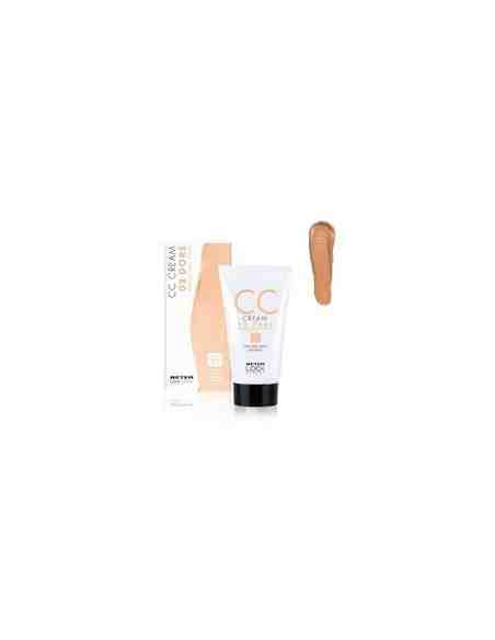 BETER CC CREAM 02 DORÉ PERFEECTION TONE