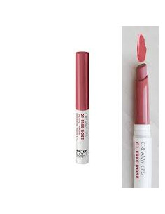 BETER LIPSTICK CREAMY LIPS 01 FREE ROSE