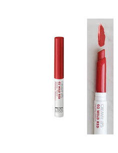 BETER LIPSTICK CREAMY LIPS 03 WILD RED
