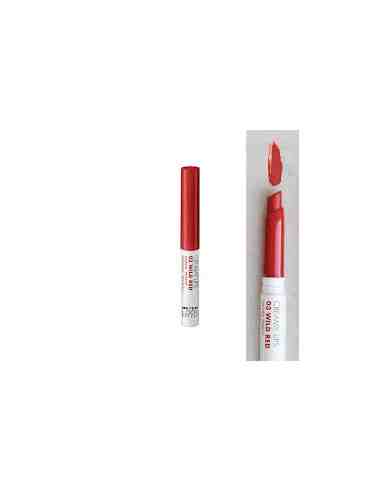 BETER LIPSTICK CREAMY LIPS 03 WILD RED