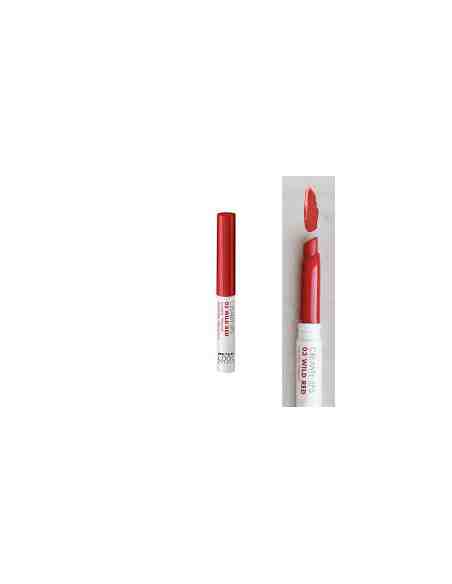 BETER LIPSTICK CREAMY LIPS 03 WILD RED