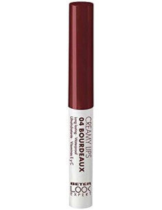 BETER LIPSTICK CREAMY LIPS 04 BOURDEAUX