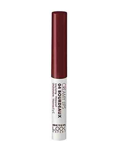 BETER LIPSTICK CREAMY LIPS 04 BOURDEAUX
