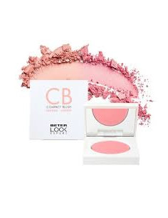 BETER COMPACT BLUSH 02 RICH ROSE