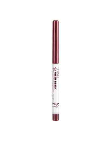 BETER LOOK EXPERT PERF LABIOS 03 RED BOOST