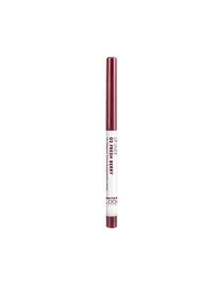 BETER LOOK EXPERT PERF LABIOS 03 RED BOOST