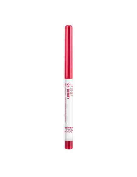 BETER LOOK EXPERT PERF LABIOS 04 BERRY