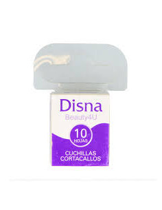 DISNA HOJAS CORTACALLOS