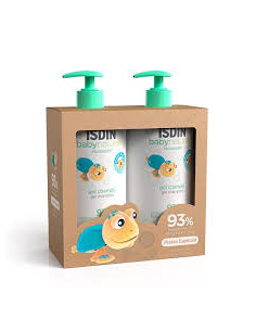 BABYNATURALS DUPLO GEL-CHAMPU -40%