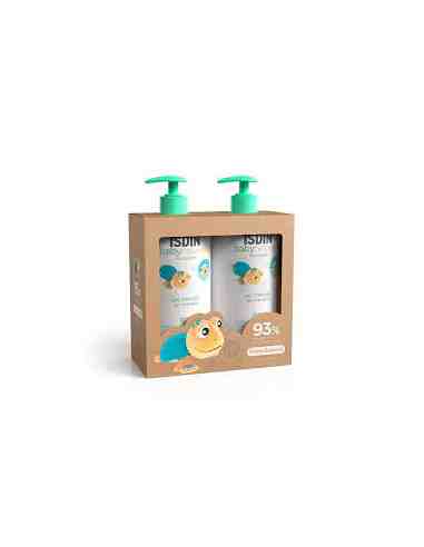 BABYNATURALS DUPLO GEL-CHAMPU -40%