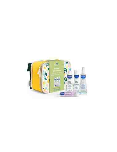 MUSTELA MALETITA FAMILY ADVENTURES PASTEL