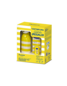 PACK SOLAR 100ML+STICK+BOTELLITA
