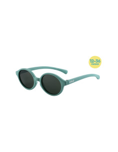 GAFAS DE SOL POLARIZADAS PROTECCION UV 400 FILTRO-3 CICLO PARIS 1 UNIDAD COLOR VERDE MATE VERDE