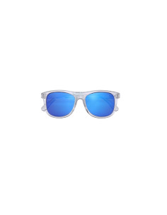 GAFAS DE SOL POLARIZADAS PROTECCION UV 400 FILTRO-3 CICLO LAPONIA 1 UNIDAD COLOR TRANSPARENTE AZUL E