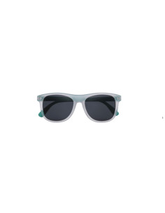 GAFAS DE SOL POLARIZADAS PROTECCION UV 400 FILTRO-3 CICLO LAPONIA 1 UNIDAD COLOR TRANSPARENTE VERDE
