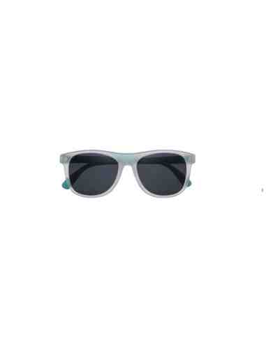 GAFAS DE SOL POLARIZADAS PROTECCION UV 400 FILTRO-3 CICLO LAPONIA 1 UNIDAD COLOR TRANSPARENTE VERDE