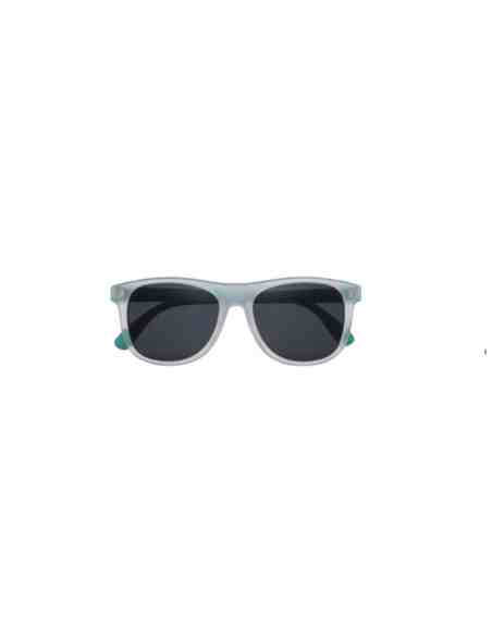 GAFAS DE SOL POLARIZADAS PROTECCION UV 400 FILTRO-3 CICLO LAPONIA 1 UNIDAD COLOR TRANSPARENTE VERDE