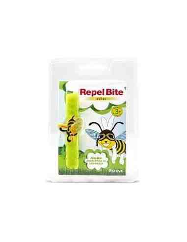 REPEL BITE NIÑOS PULSERA CON CITRONELA