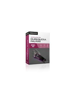 MUÑEQUERA INMOVILIZADORA PALMAR FARMALASTIC ADVA