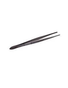PINZAS DISECCION C/D 13 CM