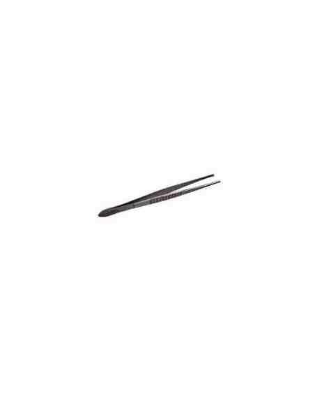 PINZAS DISECCION C/D 13 CM