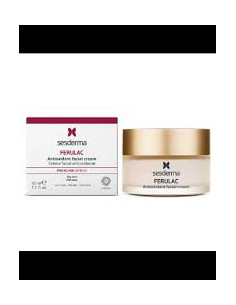SESDERMA FERULAC CREMA FACIAL ANTIOXIDANTE 1 TARRO 50 ML