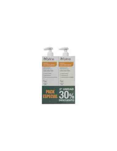 FARLINE DUPLO CHAMPU FREC