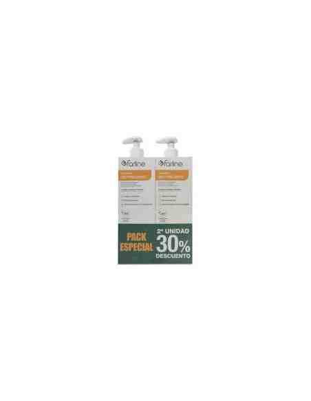 FARLINE DUPLO CHAMPU FREC