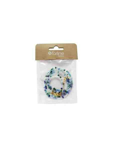 FARLINE CORDON GAFA CRISTAL AZ