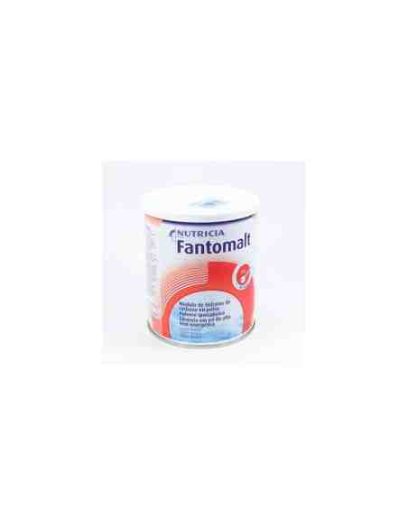 FANTOMALT 1 BOTE 400 G SABOR NEUTRO