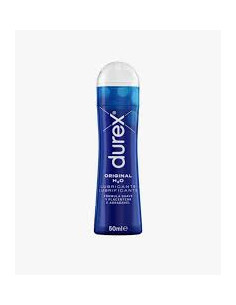 DUREX PLAY BASICO PLEASURE GEL LUBRICANTE HIDROS