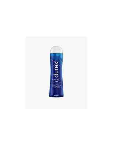 DUREX PLAY BASICO PLEASURE GEL LUBRICANTE HIDROS